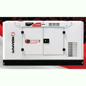 DIESEL GENERATOR GD-MP50