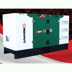 DIESEL GENERATOR GD-MP60P