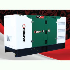DIESEL GENERATOR GD-MP80P