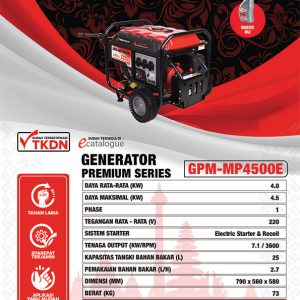 GENERATOR-PREMIUM-SERIES-GPM-MP4500E-SPESIFIKASI
