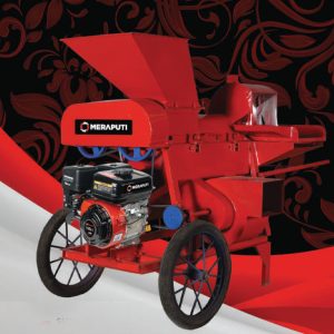 MESIN PEMIPIL JAGUNG KLOBOT & NON KLOBOT MP PJNK1000-6.5