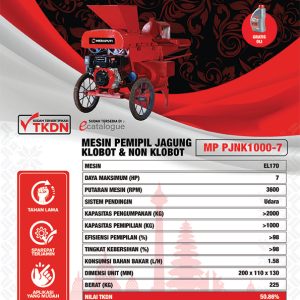 MESIN-PEMIPIL-JAGUNG-KLOBOT-&-NON-KLOBOT-MP-PJNK1000-7-SPESIFIKASI