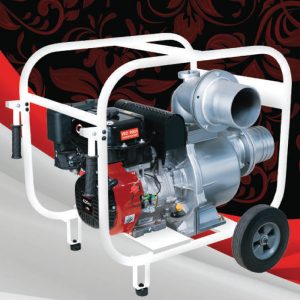 POMPA AIR GASOLINE MP PI150-14