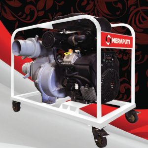 POMPA AIR GASOLINE MP PI150-22 PRO