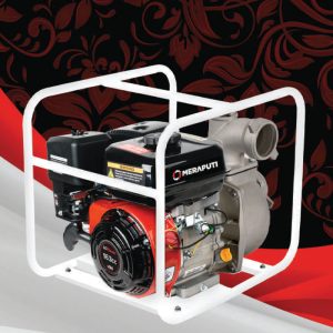 POMPA AIR GASOLINE MP PI80-5.5