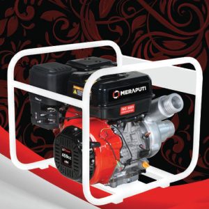 POMPA AIR TORNADO MP TP16-3X3