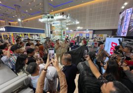 Develop Hadir di Surabaya Printing Expo 2025: Launch Perdana Develop ineo+ 84hc di Indonesia
