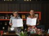 Dukung Pendidikan Pertambangan, PT Asaba Hibahkan Software Maptek Vulcan ke FTTM ITB