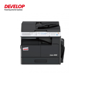 Develop ineo 205i (BW)