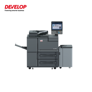Develop ineo 2100 (BW)