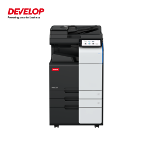 Develop ineo+ 301i (Color)