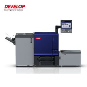 Develop ineo+ 4065 (Color)