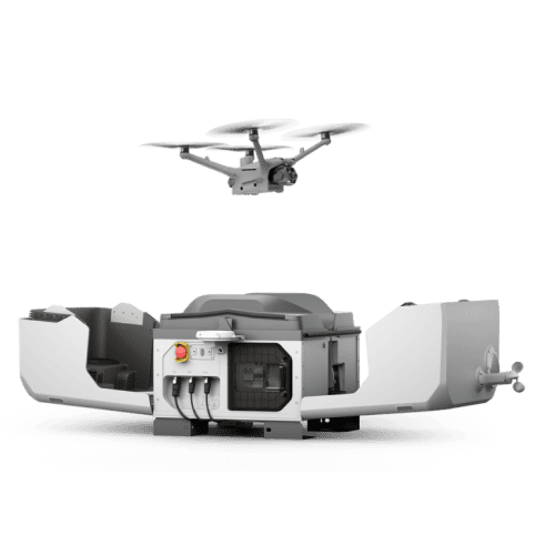 DJI Dock 3