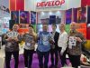 Develop Allprint Indonesia 2025