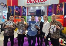 Develop Allprint Indonesia 2025