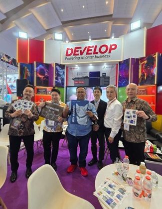 Develop Allprint Indonesia 2025