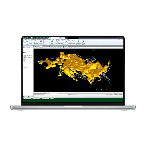 Maptek Vulcan