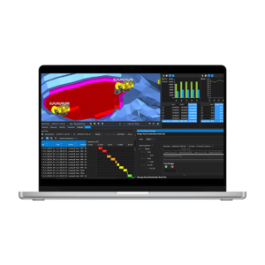 Maptek Evolution