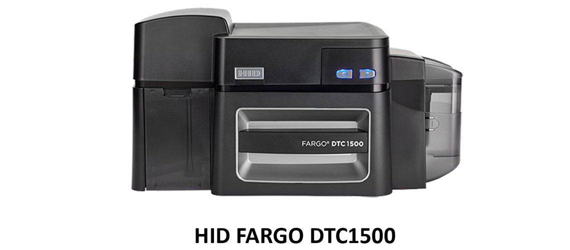 fargo dtc1500 distributor Indonesia