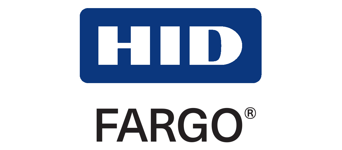 HID FARGO CARD PRINTER