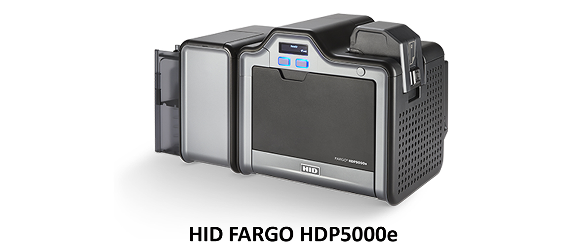 fargo hdp5000e distributor Indonesia