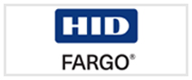 LOGO HID FARGO