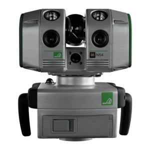 Maptek Laser Scanner NS4