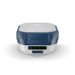 Sokkia GNSS Receiver GRX5