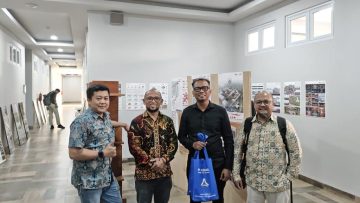 Asaba Berpartisipasi dalam Talkshow AKSARA 2026 Universitas Widya Mataram, Dorong Pemanfaatan Teknologi 3D Mapping untuk Pelestarian Heritage