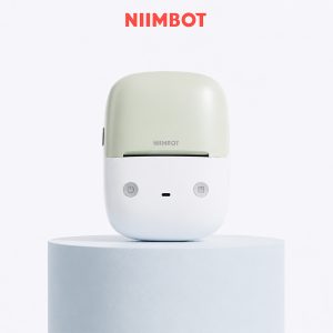 NIIMBOT B2 Green
