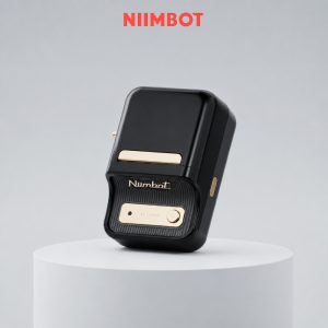 NIIMBOT B21 PRO BLACK