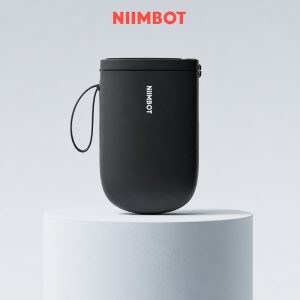 NIIMBOT D11H BLACK