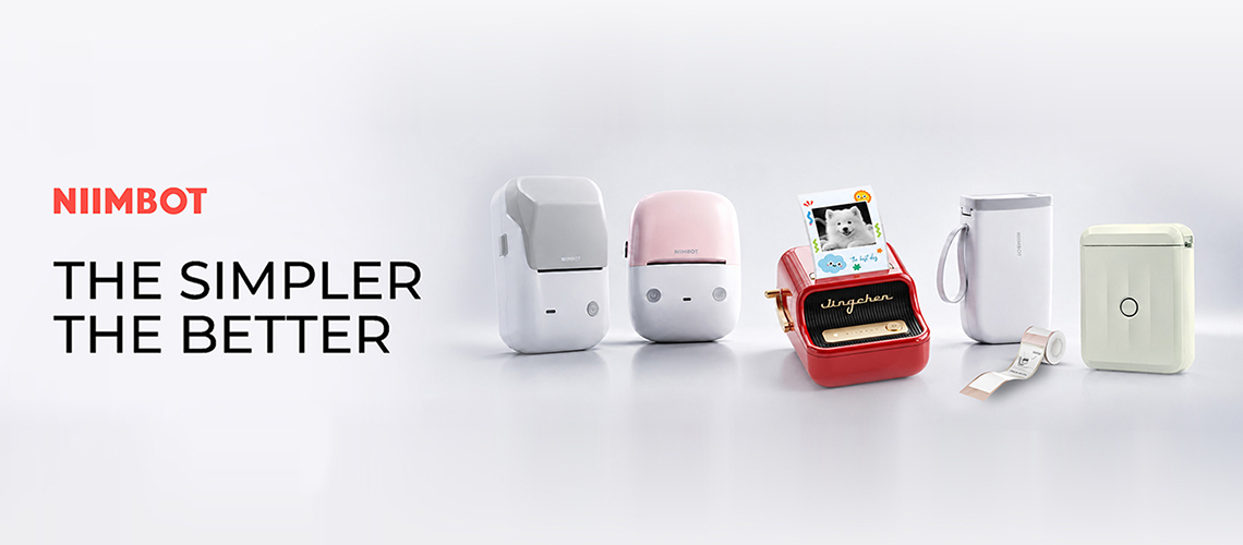 NIIMBOT Products