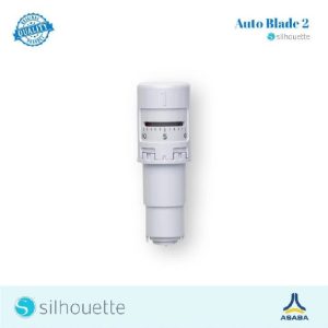 Silhouette Auto Blade 2