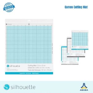 Silhouette Cameo Cutting Mat