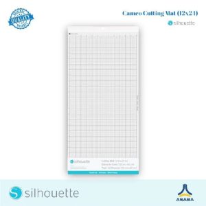 Silhouette Cameo Oversized Mat