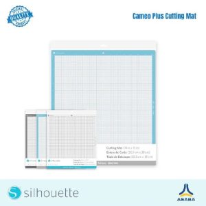 Silhouette Cameo Plus Cutting Mat