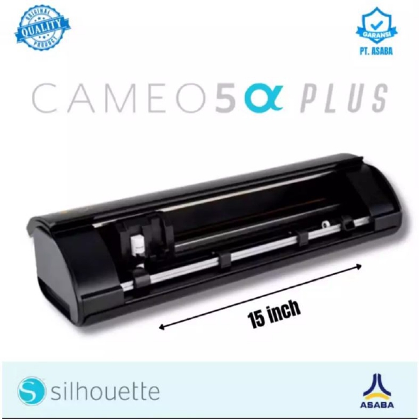 Silhouette Cameo® 5a PLUS - Image 2