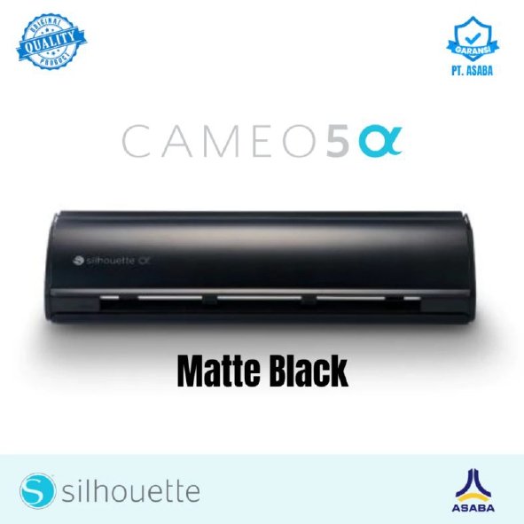 Silhouette Cameo® 5a - Image 3