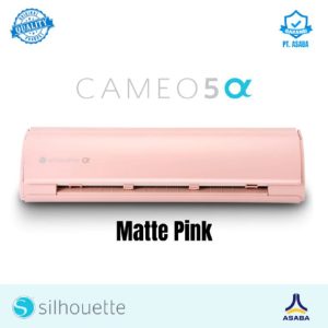 Silhouette Cameo® 5a