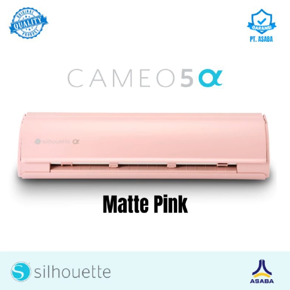 Silhouette Cameo® 5a