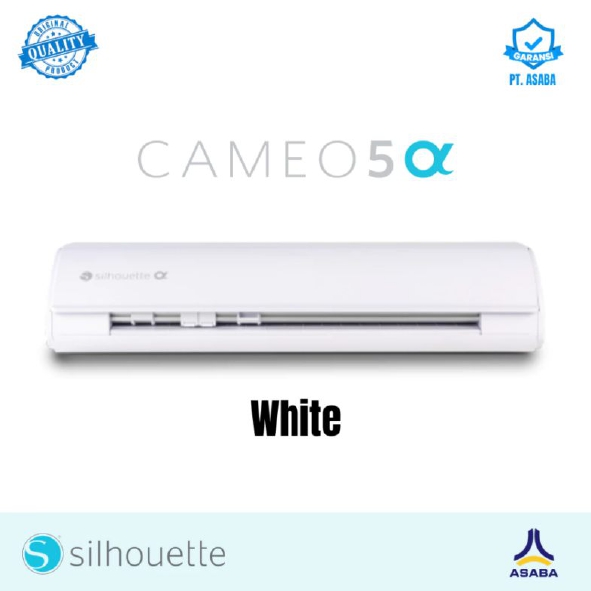 Silhouette Cameo® 5a - Image 4