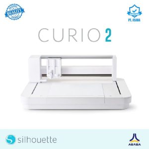 Silhouette Curio® 2