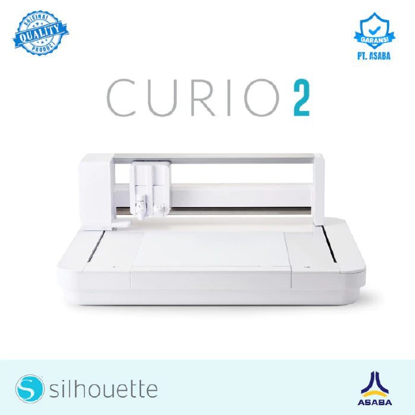 Silhouette Curio® 2