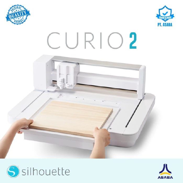 Silhouette Curio® 2 - Image 2