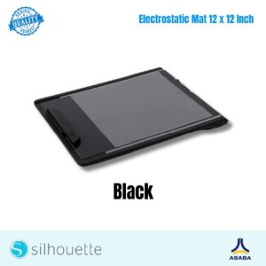 Silhouette Electrostatic Mat 12 x 12 Inch