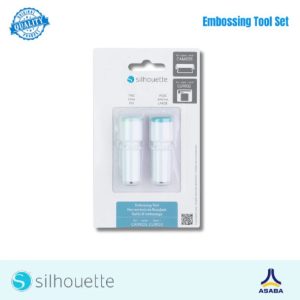 Silhouette Embossing Tool Set