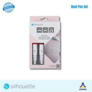 Silhouette Heat Pen Set