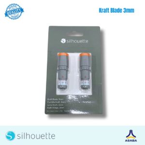 Silhouette Kraft Blade 3mm