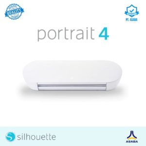 Silhouette Portrait®4